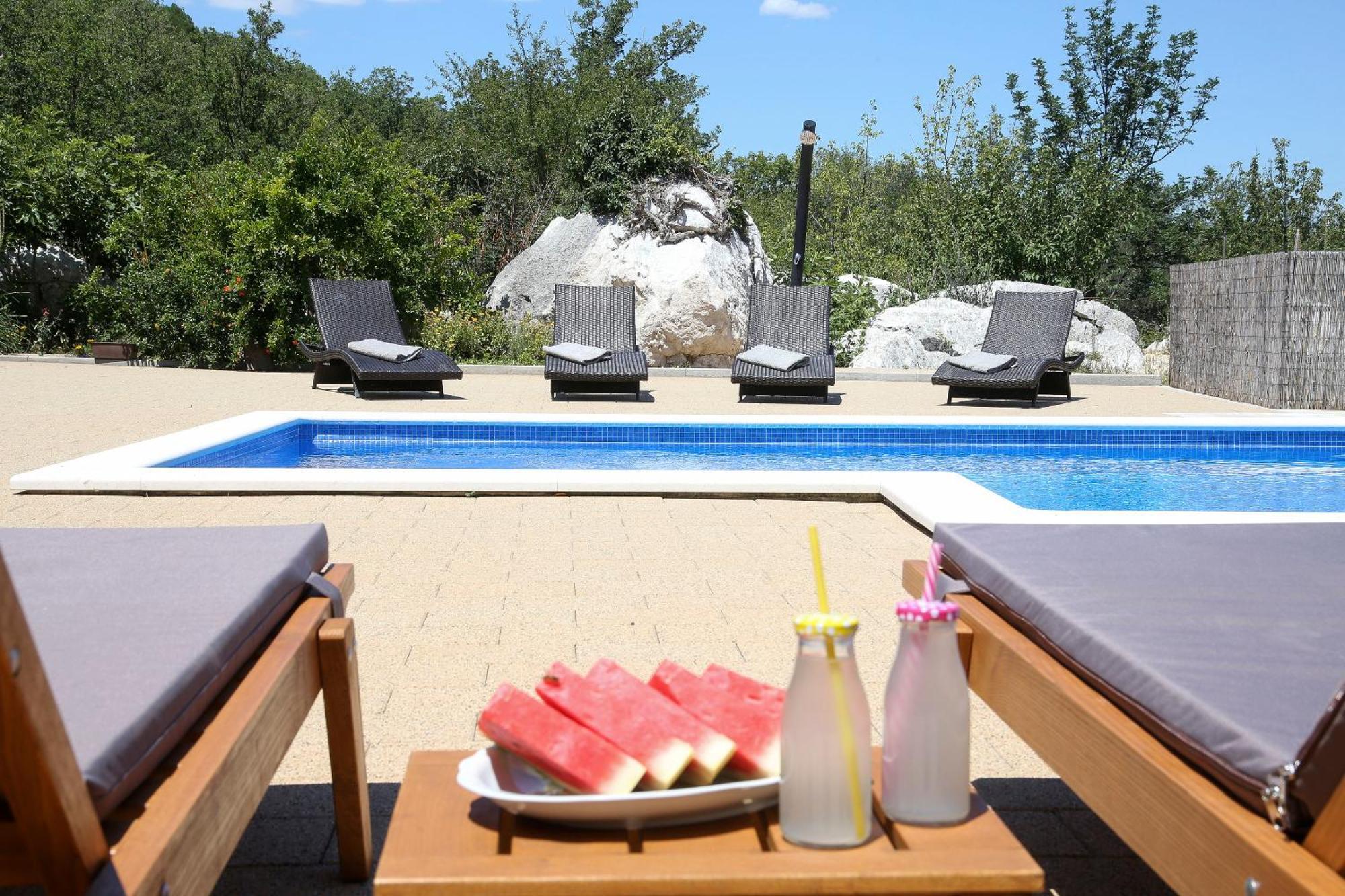 Willa House Marijan Šestanovac Zewnętrze zdjęcie