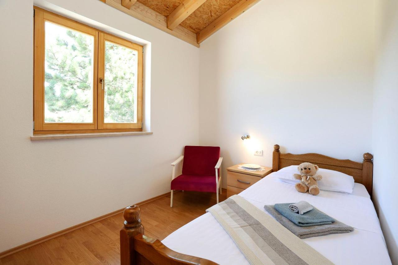Willa House Marijan Šestanovac Zewnętrze zdjęcie
