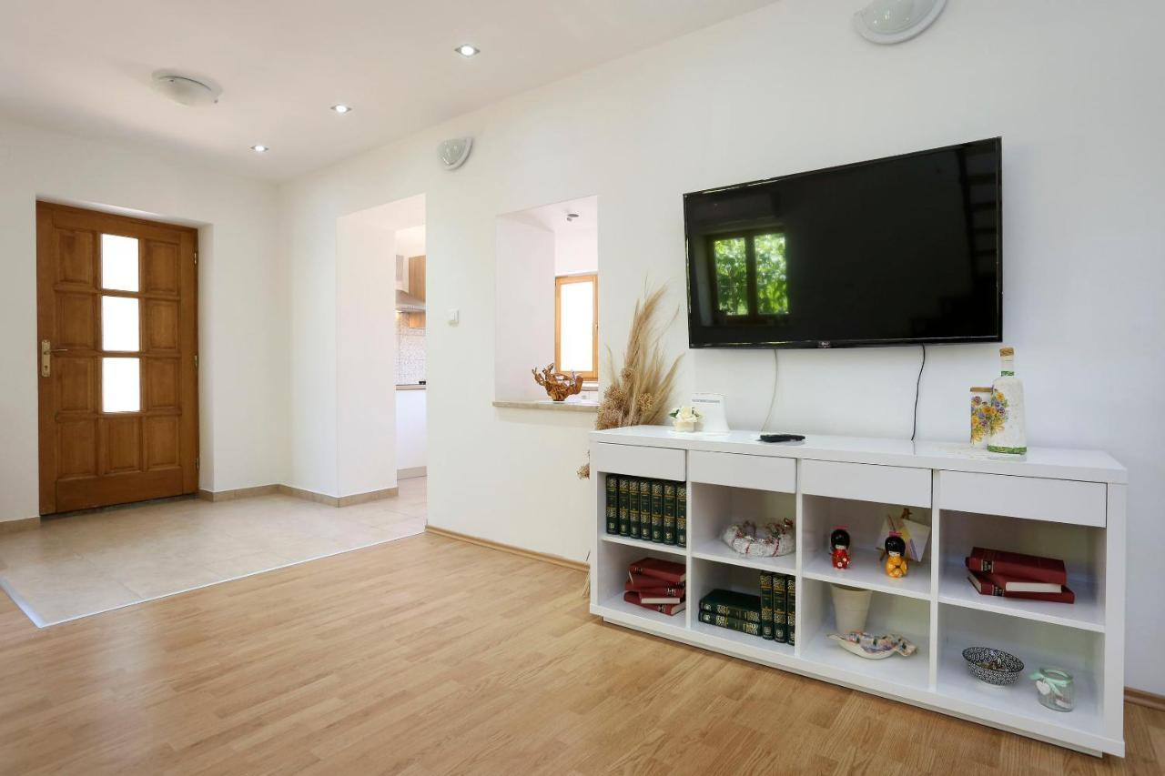 Willa House Marijan Šestanovac Zewnętrze zdjęcie
