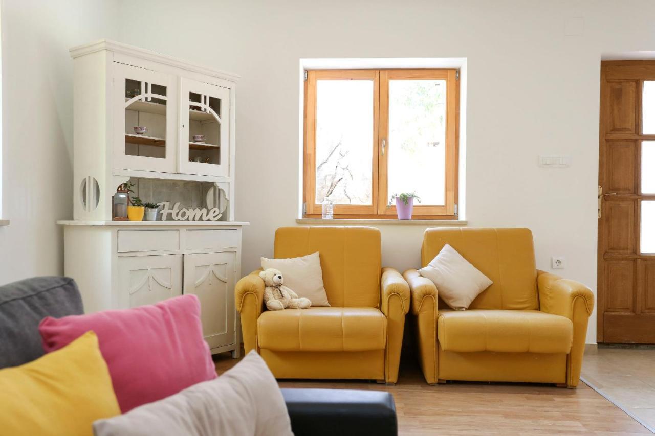 Willa House Marijan Šestanovac Zewnętrze zdjęcie