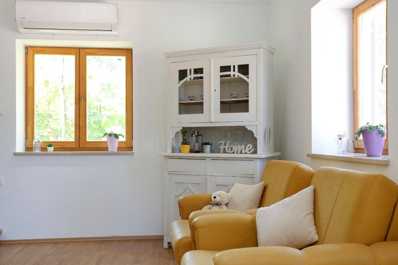 Willa House Marijan Šestanovac Zewnętrze zdjęcie