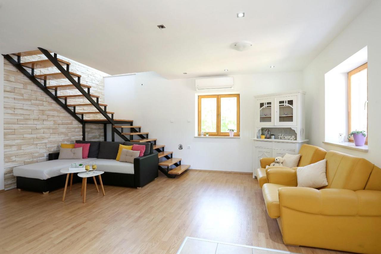 Willa House Marijan Šestanovac Zewnętrze zdjęcie