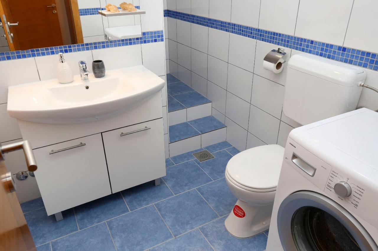Willa House Marijan Šestanovac Zewnętrze zdjęcie