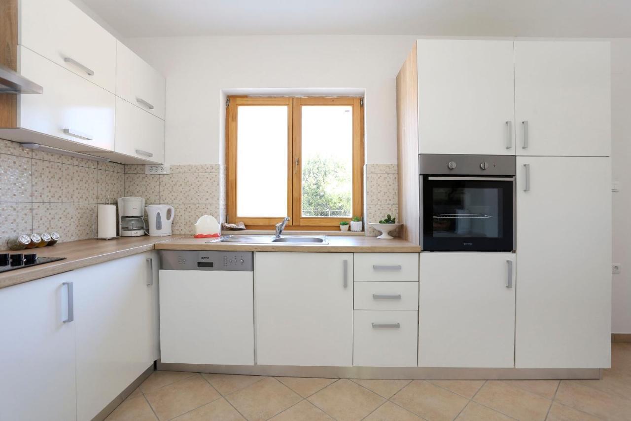 Willa House Marijan Šestanovac Zewnętrze zdjęcie