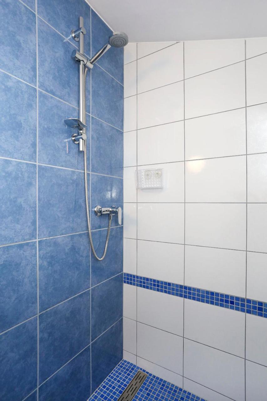 Willa House Marijan Šestanovac Zewnętrze zdjęcie