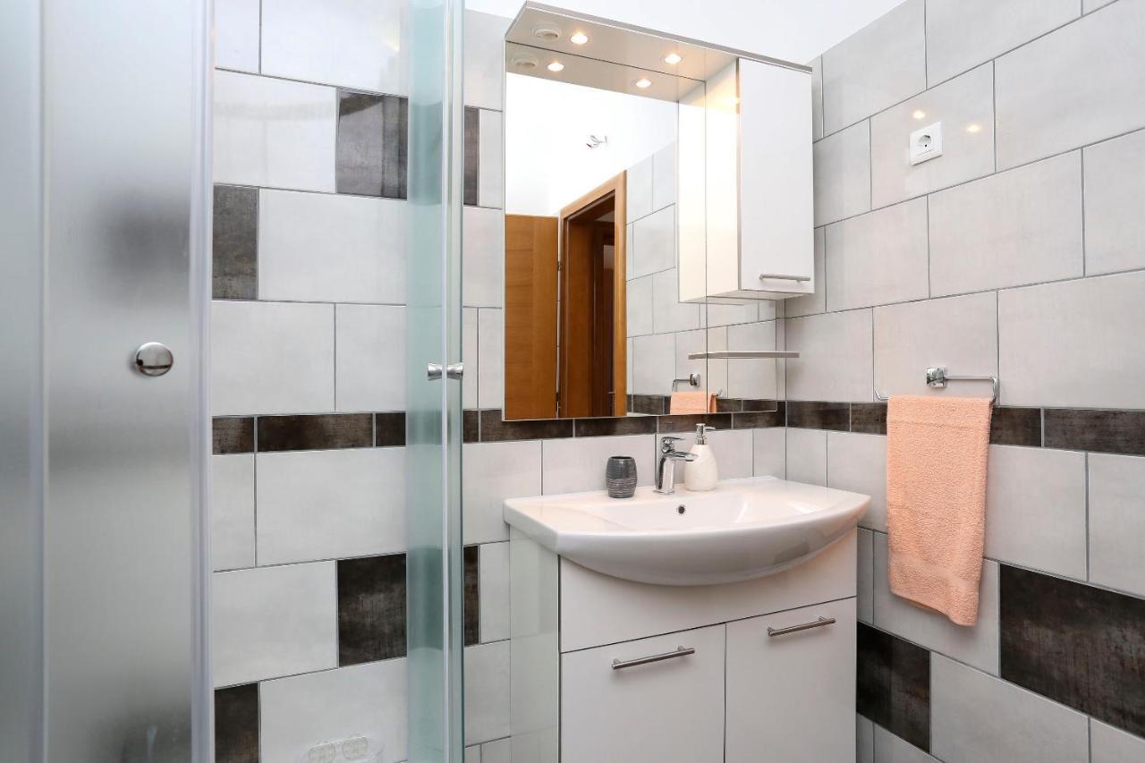 Willa House Marijan Šestanovac Zewnętrze zdjęcie