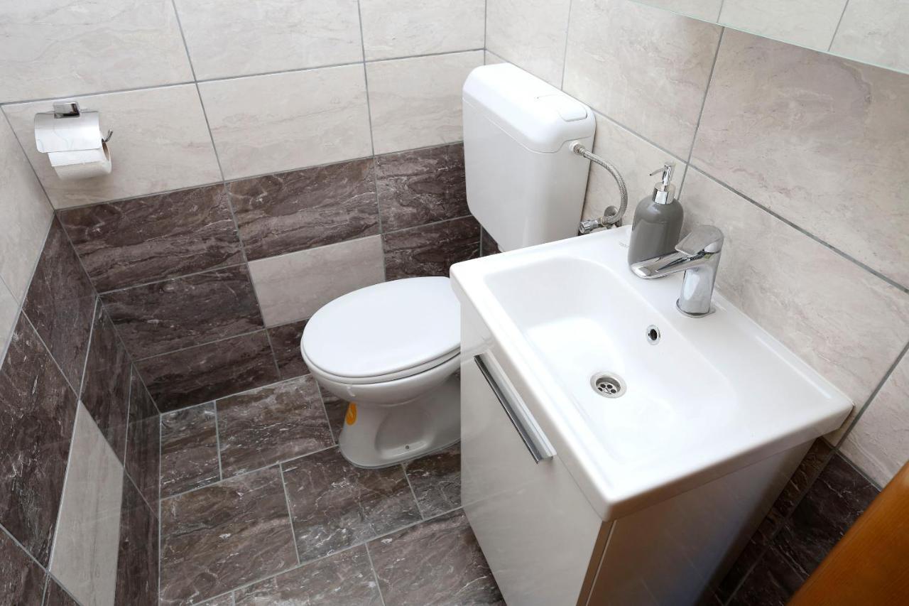 Willa House Marijan Šestanovac Zewnętrze zdjęcie