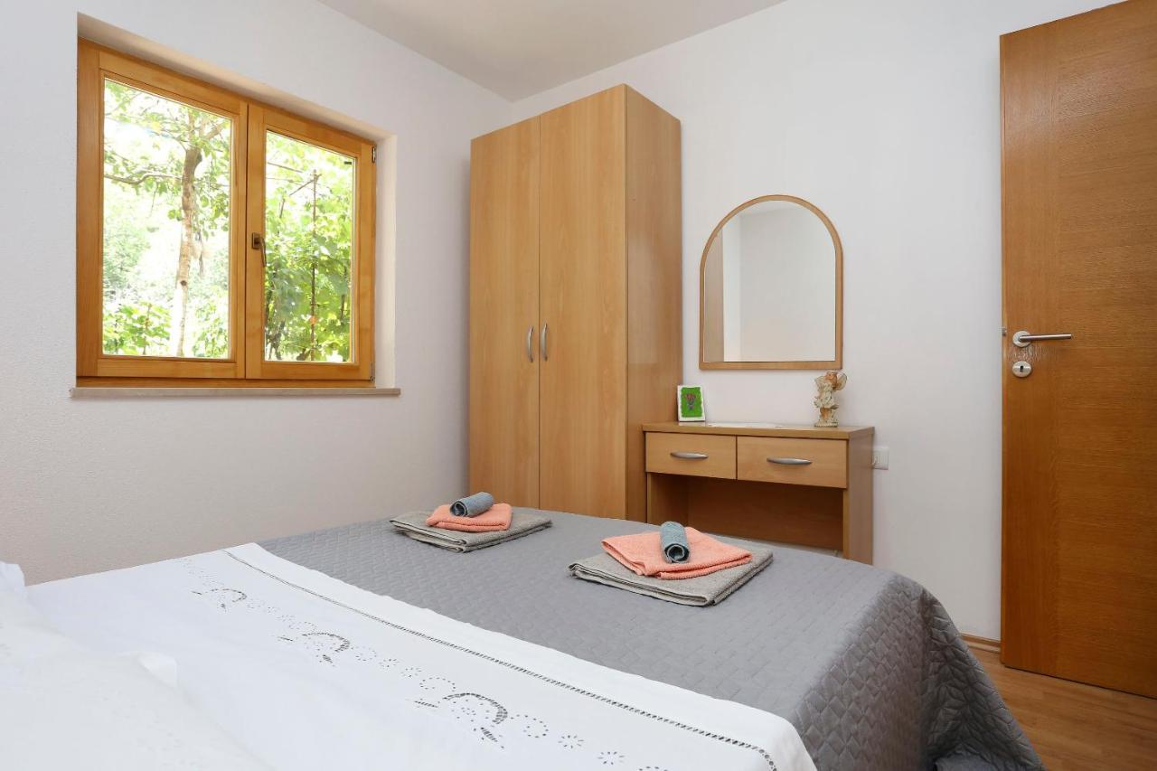 Willa House Marijan Šestanovac Zewnętrze zdjęcie