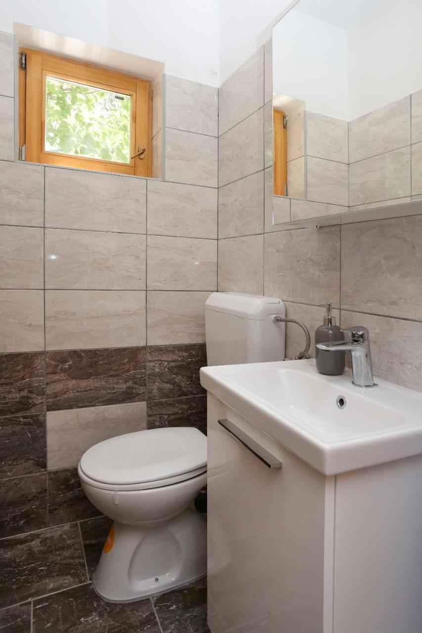 Willa House Marijan Šestanovac Zewnętrze zdjęcie