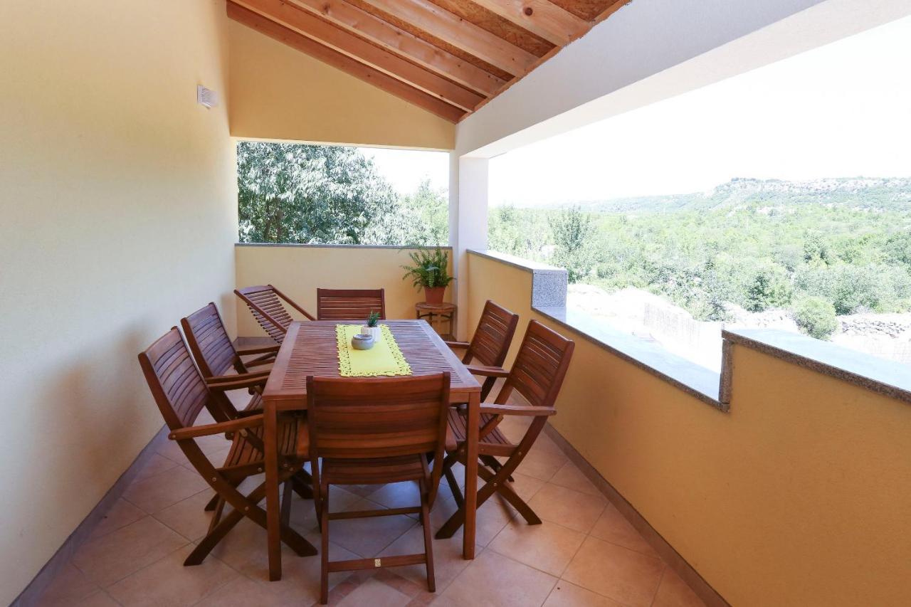 Willa House Marijan Šestanovac Zewnętrze zdjęcie