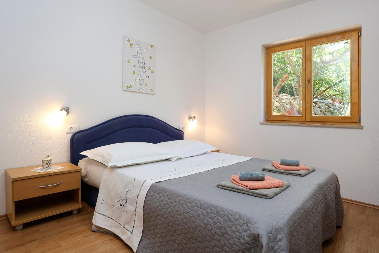 Willa House Marijan Šestanovac Zewnętrze zdjęcie