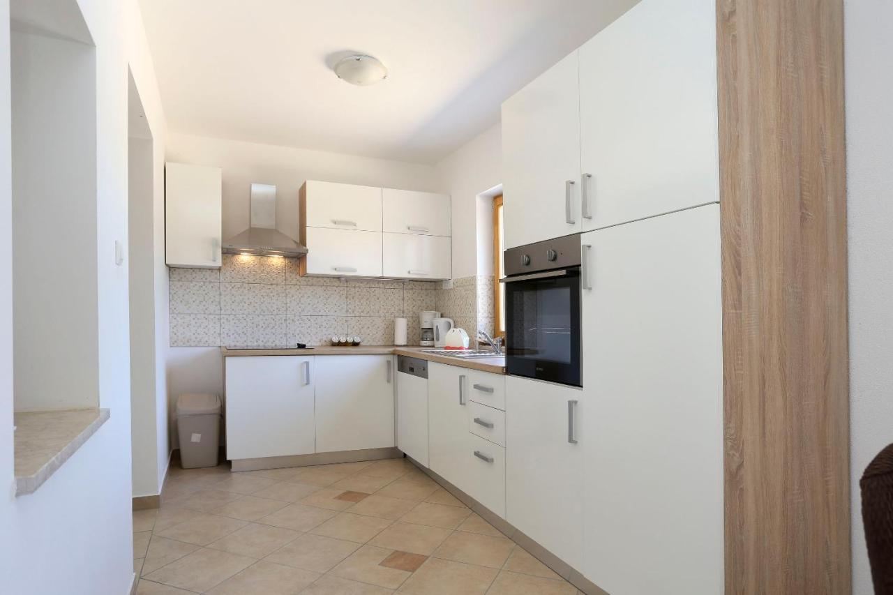 Willa House Marijan Šestanovac Zewnętrze zdjęcie