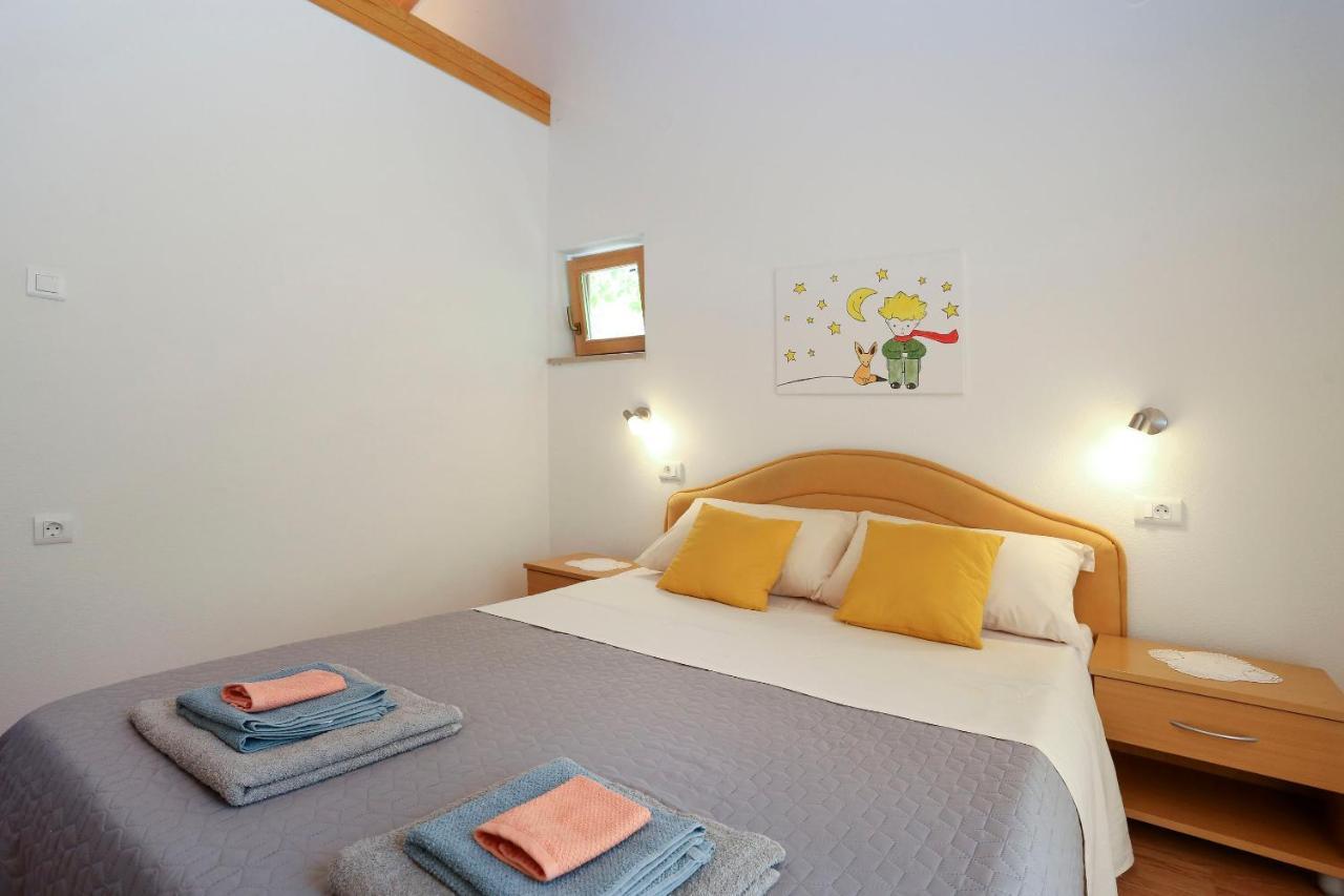 Willa House Marijan Šestanovac Zewnętrze zdjęcie