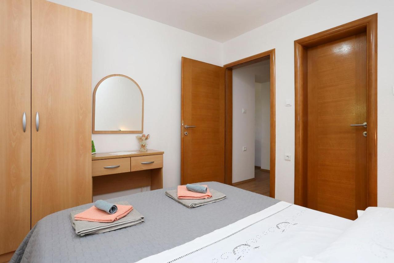 Willa House Marijan Šestanovac Zewnętrze zdjęcie